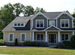 87 University Estates Blvd, Athens, OH 45701