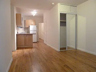 Rented by Chartwell Manhattan Realty