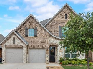 6105 Whiskerbrush Rd, Argyle, TX 76226