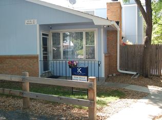 41 Newark St UNIT A, Aurora, CO 80012