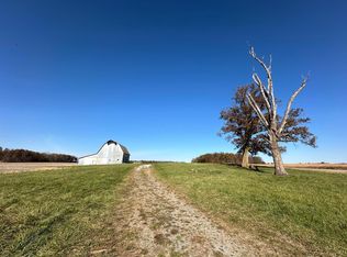 18120 Yoakum Rd, Mount Victory, OH 43340