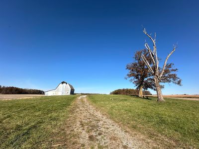 18120 Yoakum Rd, Mount Victory, OH, 43340