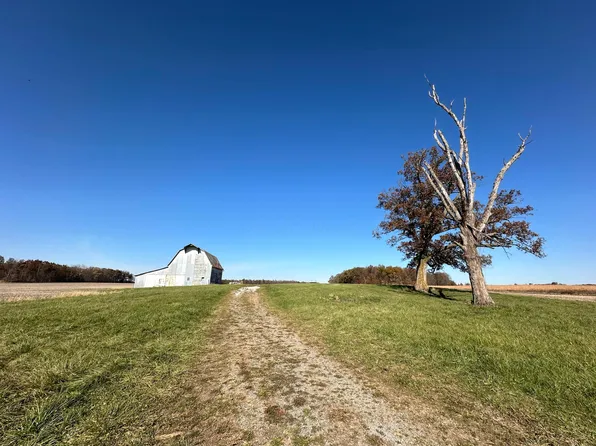 18120 Yoakum Rd, Mount Victory, OH 43340