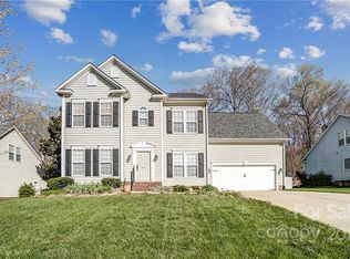 2011 Linstead Dr, Indian Trail, NC 28079