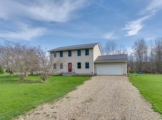 3980 Eberly Rd NE, Hartville, OH 44632