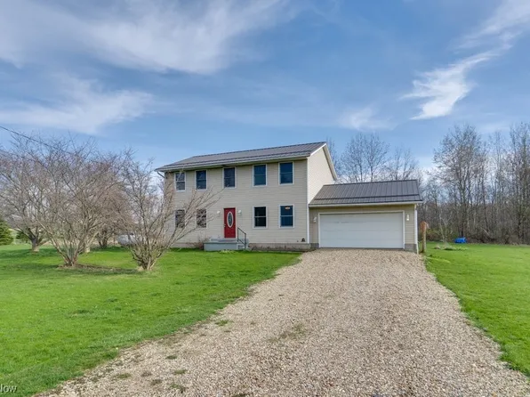 3980 Eberly Rd NE, Hartville, OH 44632