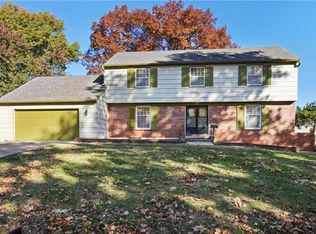 4006 E 104th St, Kansas City, MO 64137