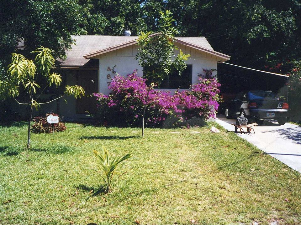 front view