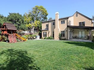 112 Alturas Dr, Burlingame, CA