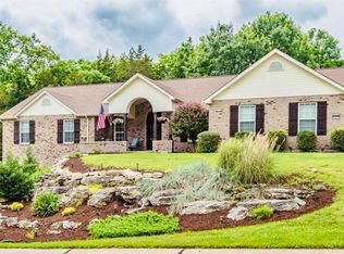 3829 Olde Mill Dr, House Springs, MO 63051