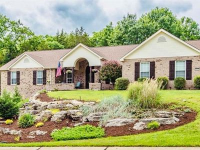 3829 Olde Mill Dr, Byrnes Mill, MO, 63051