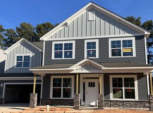 5014 Devonshire Rd LOT 41, Denver, NC 28037