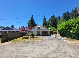 339 N G St, Cottage Grove, OR 97424