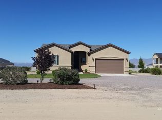 3626 W 20th St, Thatcher, AZ 85552