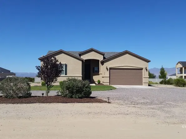 3626 W 20th St, Thatcher, AZ 85552