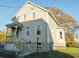 6 Lindsey St, New Bedford, MA 02740
