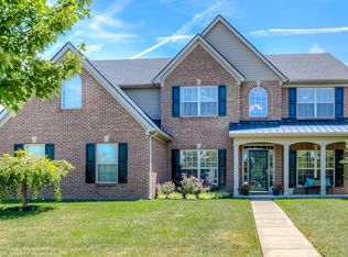 668 Maidencane Dr, Lexington, KY 40509