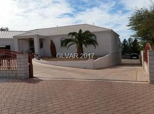 736 N Kiel St #0, Henderson, NV 89015