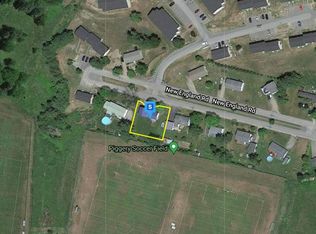 44 New England Rd, Augusta, ME 04330