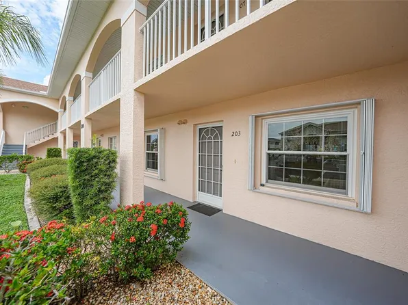 12144 SW Egret Cir APT 203, Lake Suzy, FL 34269