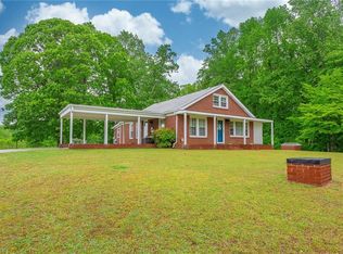 2444 Old Farmer Rd, Asheboro, NC 27205