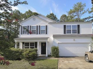 36 Silverleaf Ct, Columbia, SC 29209