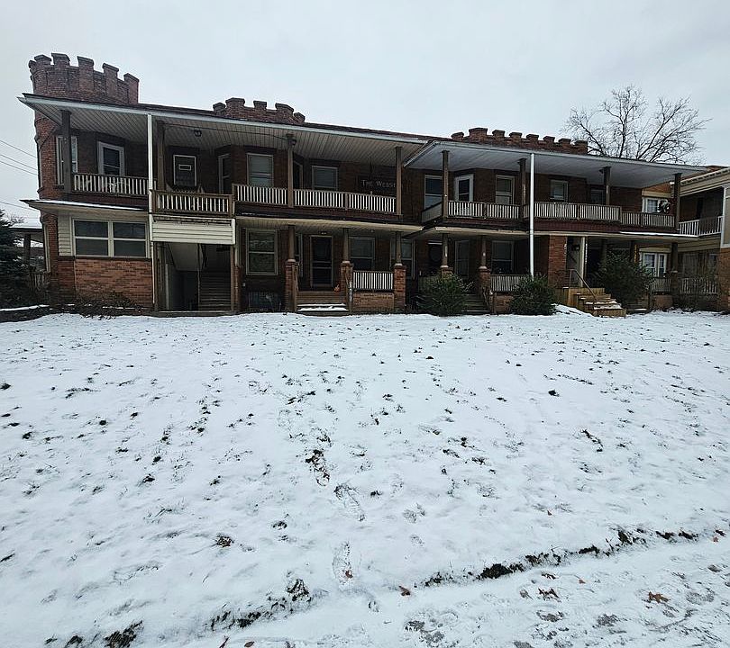1st image of 14801 Clifton Blvd #9