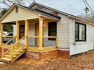 645 Homer Corriher Rd, China Grove, NC 28023