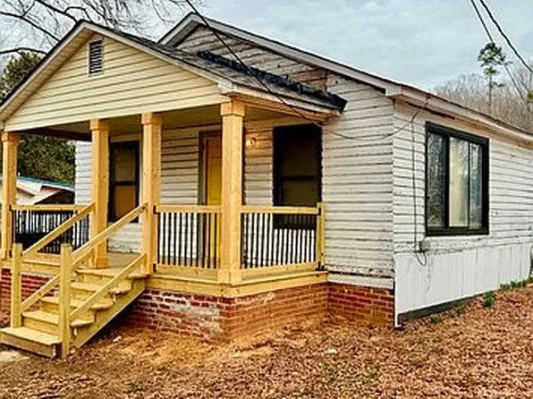 645 Homer Corriher Rd, China Grove, NC 28023