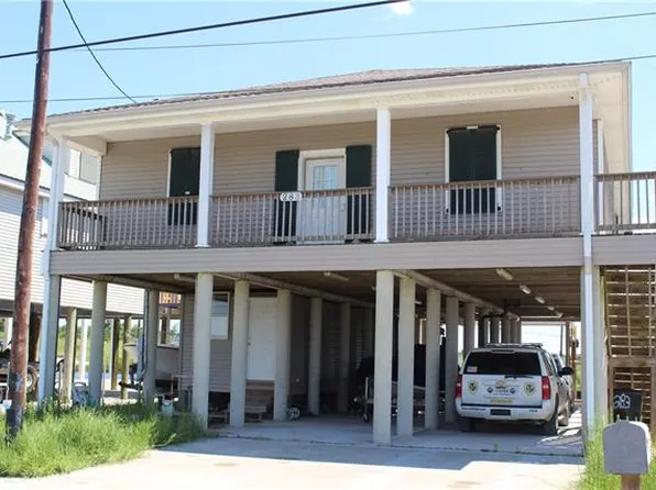283 Martin Ln, Pt Sulphur, LA 70083