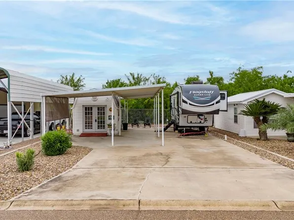 7508 Bogey Dr, Mission, TX 78572