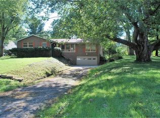 3438 Pinecrest Rd, Indianapolis, IN 46234