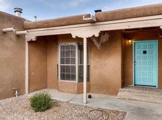 93 Verano Loop, Santa Fe, NM 87508