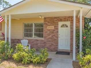 3944 Groveland Ave, Sarasota, FL 34231