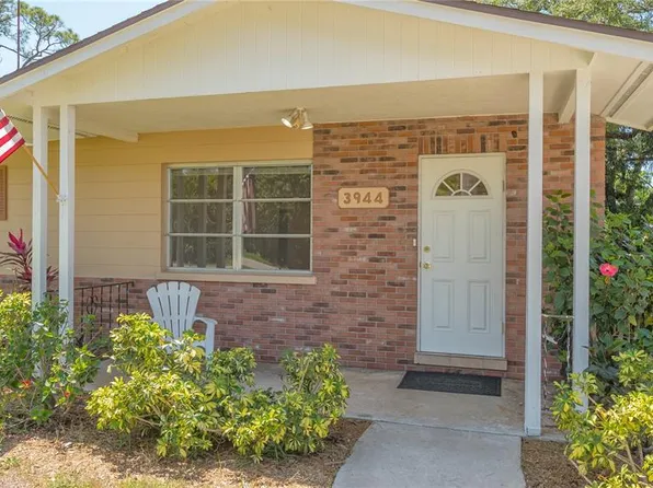 3944 Groveland Ave, Sarasota, FL 34231