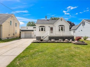 29 Lenox St, Buffalo, NY 14224