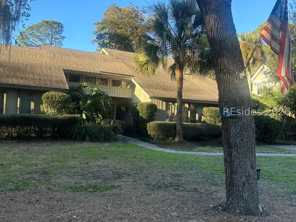 5 Wood Ibis Rd, Hilton Head Island, SC 29928