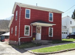 107 Allegheny Ave, Oil City, PA