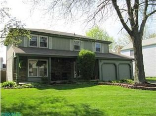 923 Hartney Dr, Columbus, OH