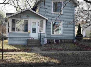 312 S Gorham St, Jackson, MI 49203