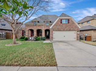 12833 Royal Ascot Dr, Fort Worth, TX 76244