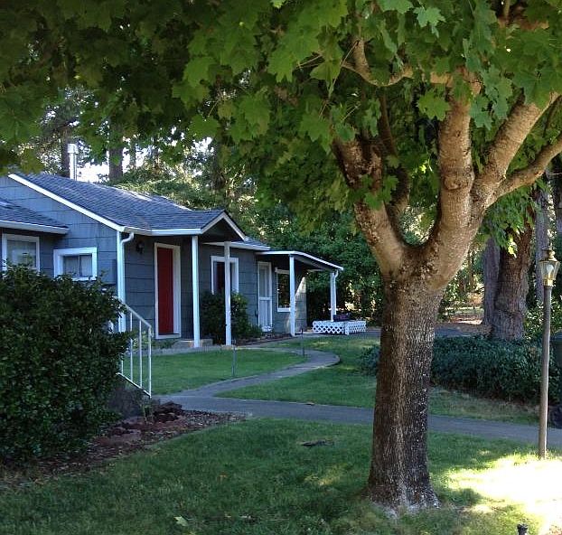 Guest House 
