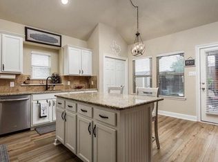 2201 Scott Creek Dr, Little Elm, TX 75068