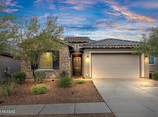 670 E Kalalau Dr, Oro Valley, AZ 85755