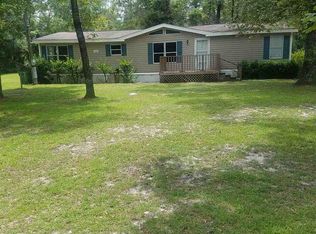137 Powerline Rd, Crawfordville, FL 32327