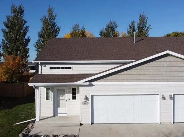3603 15th St S, Moorhead, MN 56560