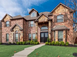 13991 Hopewell Dr, Frisco, TX 75035