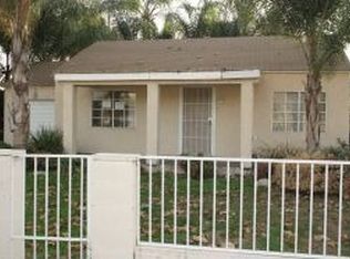 11522 Thienes Ave, South El Monte, CA 91733