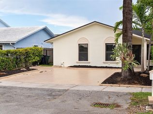 2421 SW 108th Ct, Miami, FL 33165