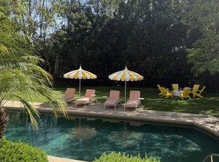 661 Doheny Rd, Beverly Hills, CA 90210